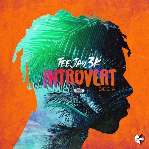 Introvert: Side A - Teejay3k