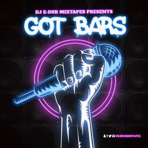 Various Artists - Got Bars