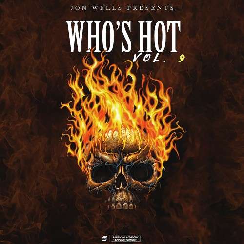 Various Artists - Who's Hot 9