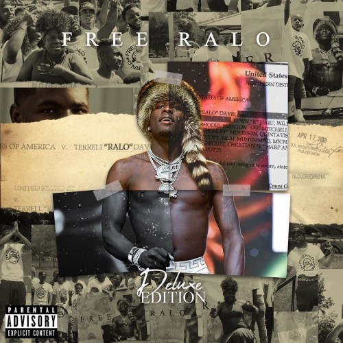 Free Ralo (Deluxe Edition) - Ralo (Famerica)