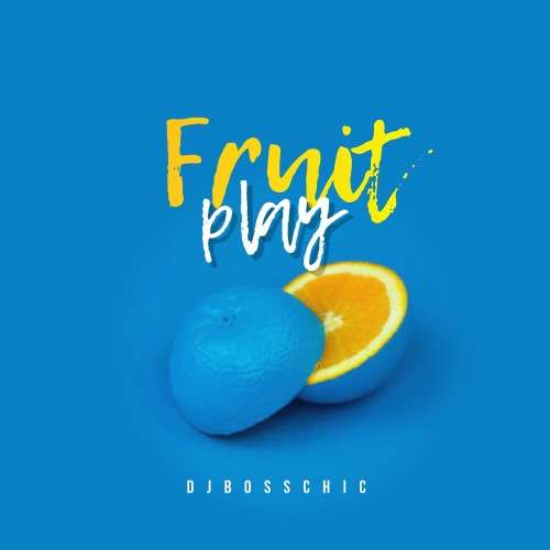 Various Artists - Fruity Play 
