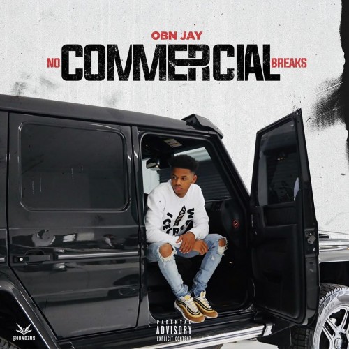 No Commercial Breaks - OBN Jay