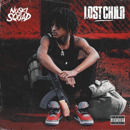 Lost Child - Nuski2Squad