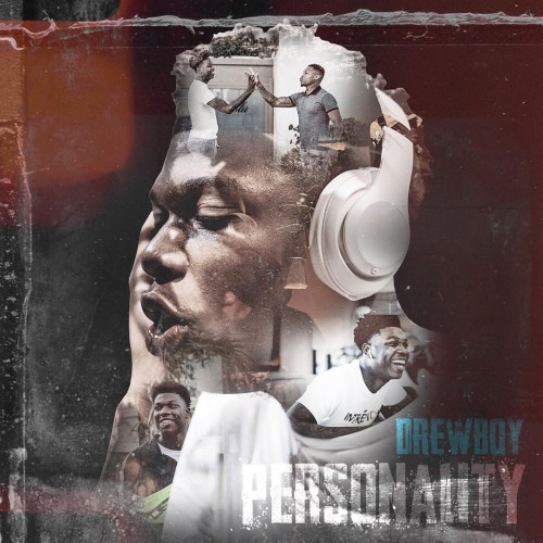 Personality - Drewboy