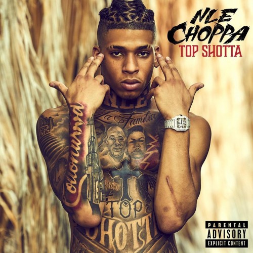 Top Shotta - NLE Choppa