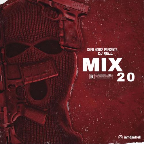 MIX20 - DJ Rell