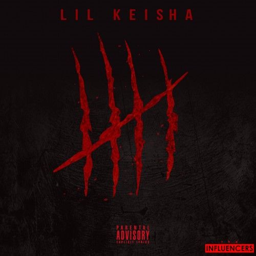 5 - Lil Keisha (DJ 1Hunnit)