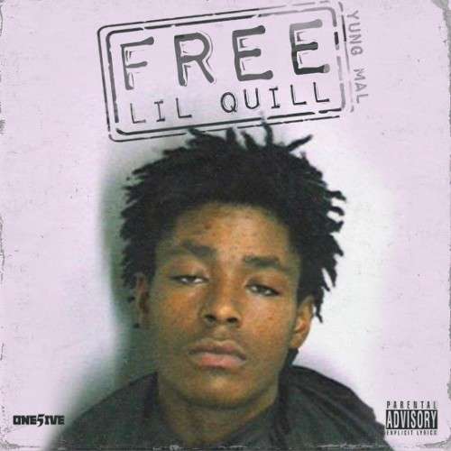 Lil Quill - Free Quill