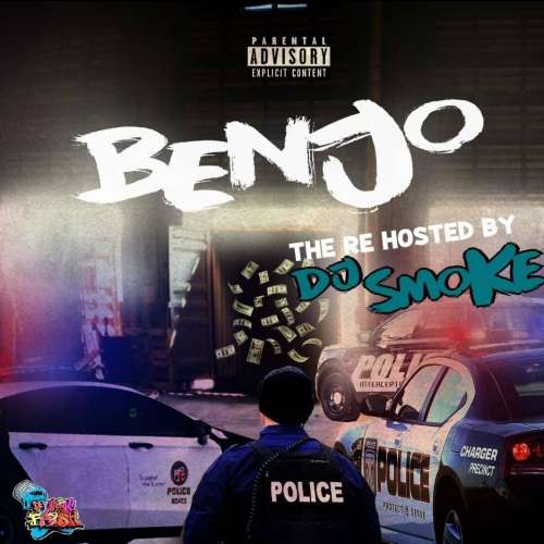 Benjo - The Re