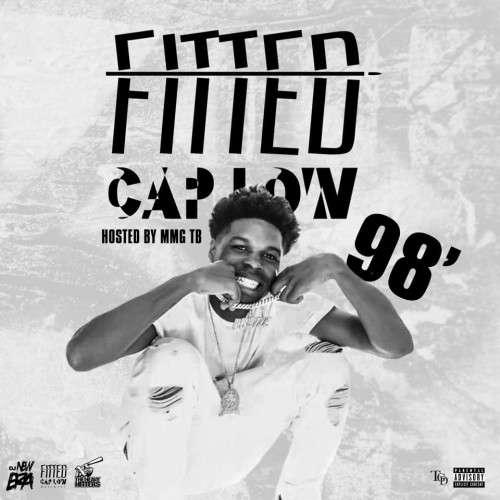Various Artists - Fitted Cap Low 98 (Hosted By MMG TB)