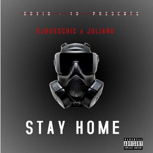 Juliano - Stay Home