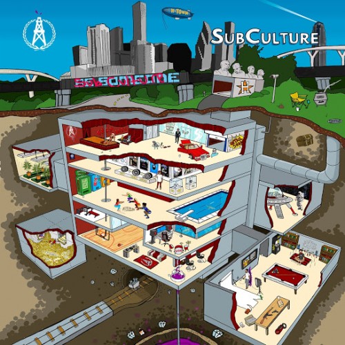Subculture - Paul Wall
