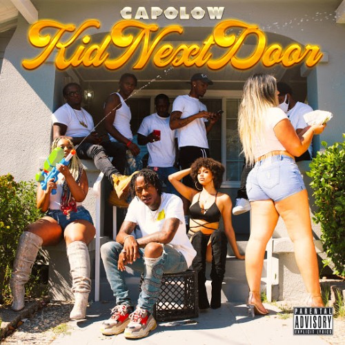 Kid Next Door - Capolow