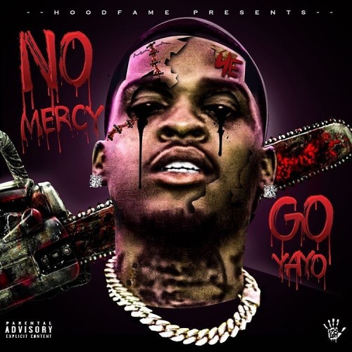 No Mercy - Go Yayo