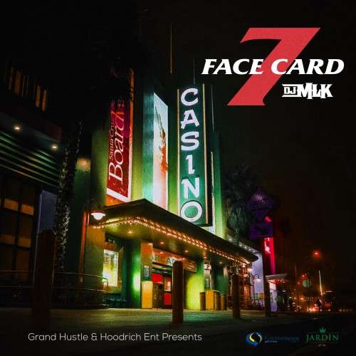 Various Artists - #Facecard 7