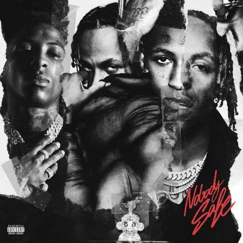Rich The Kid & NBA Youngboy - Nobody Safe