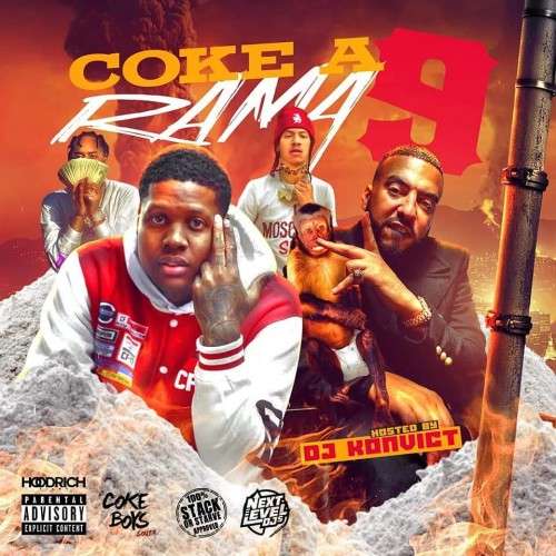 Various Artists - Coke-A-Rama 9