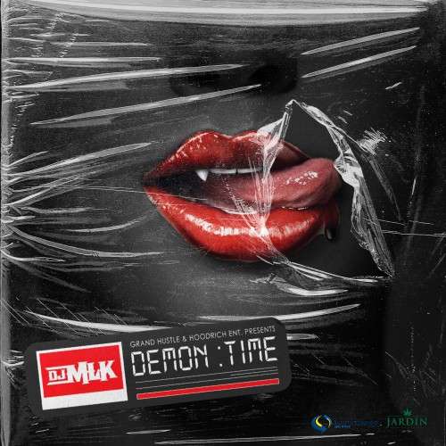 Various Artists - Demon Time