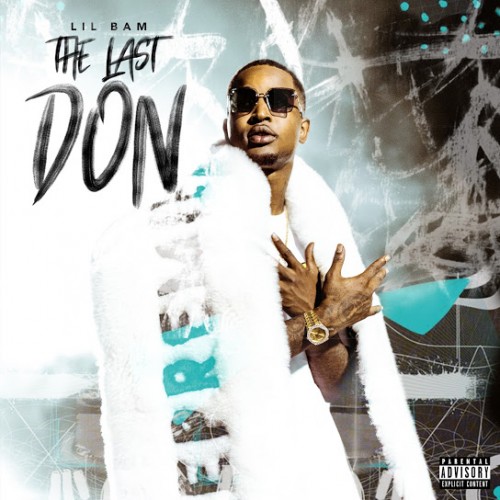 The Last Don - Lil Bam