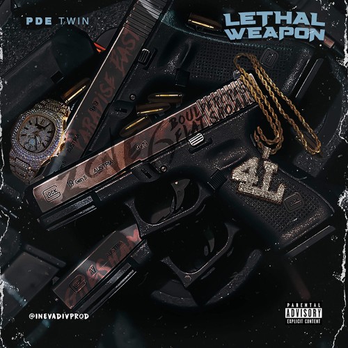 Lethal Weapon - PDE Twin (PDE)