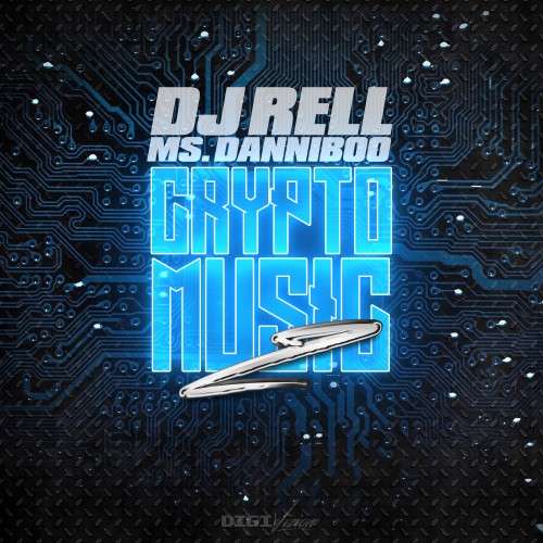 Various Artists - Crypto Music 2