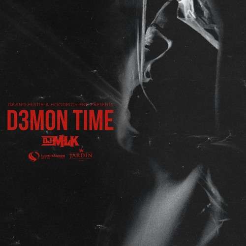 Various Artists - Demon Time 3