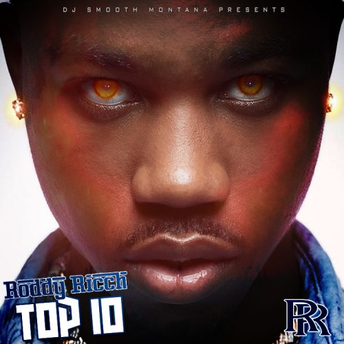 Roddy Ricch Top 10 - Roddy Ricch (DJ Smooth Montana)