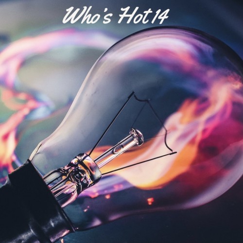 Who's Hot 14 - DJ Jon Wells