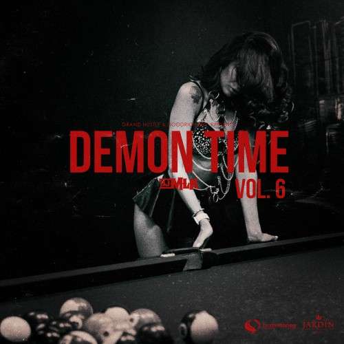 Various Artists - Demon Time 6
