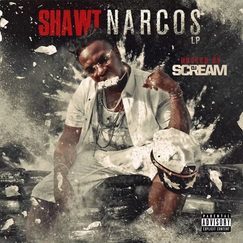 Narcos - Shawt (DJ Scream)