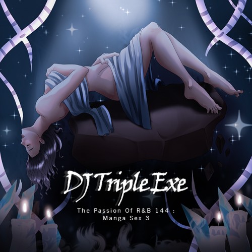 The Passion Of R&B 144 - DJ Triple Exe