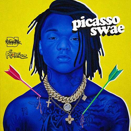 Various Artists - Picasso Swae