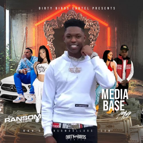 Mediabase 9 - DJ Ransom Dollars