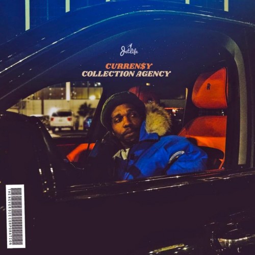 Collection Agency - Curren$y (Jets)
