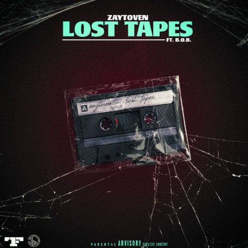 Lost Tapes (B.o.B Edition) - DJ Kenny Mac