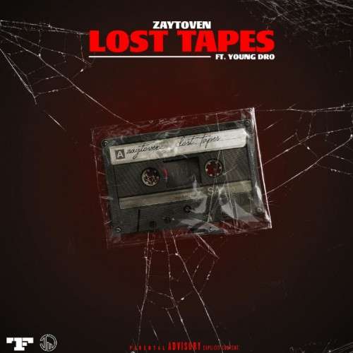 Various Artists - Zaytoven Lost Tapes (Young Dro Edition)