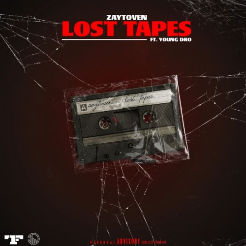 Zaytoven Lost Tapes (Young Dro Edition) - DJ Kenny Mac