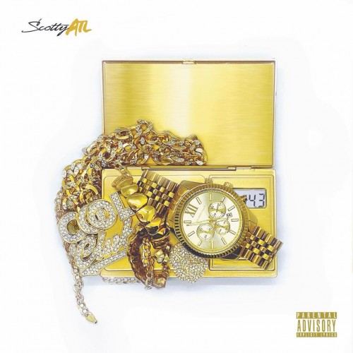 Trappin Gold - Scotty ATL ()