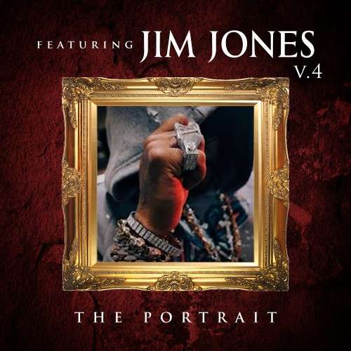 Various Artists - Featuring Jim Jones 4