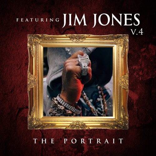 Featuring Jim Jones 4 - Sam Hoody