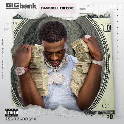 Big Bank - Bankroll Freddie ()