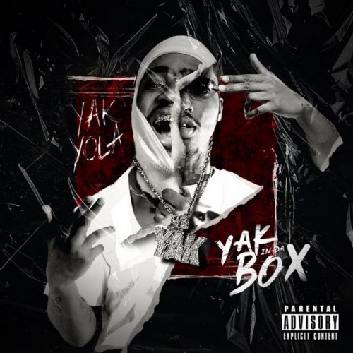 Yak In The Box - Yak Yola ()