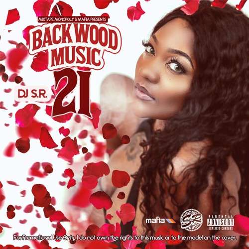 Various Artists - Backwood Music 21