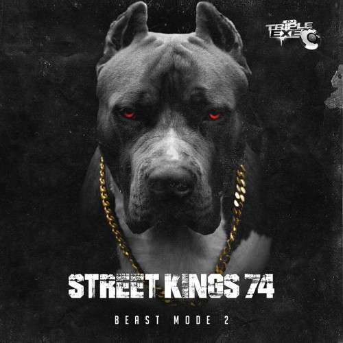 Various Artists - Street Kings 74