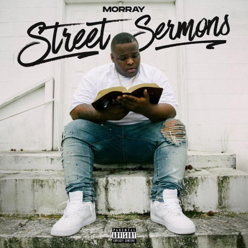 Street Sermons - Morray ()