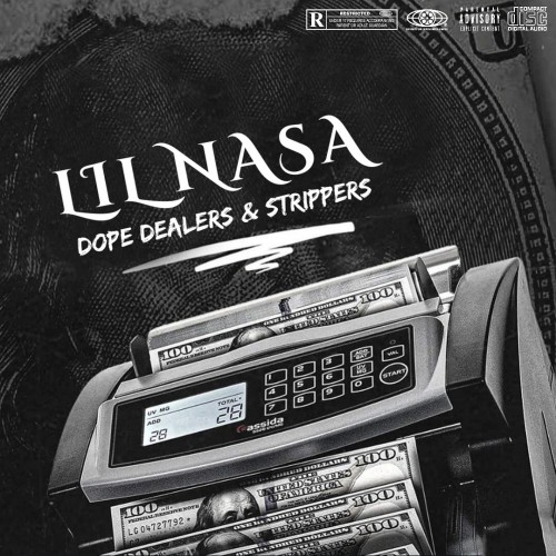Dope Dealers & Strippees - Lil Nasa (DJ Tab)