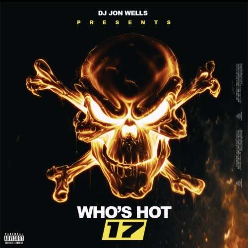 Various Artists - Who's Hot 17: Reloaded