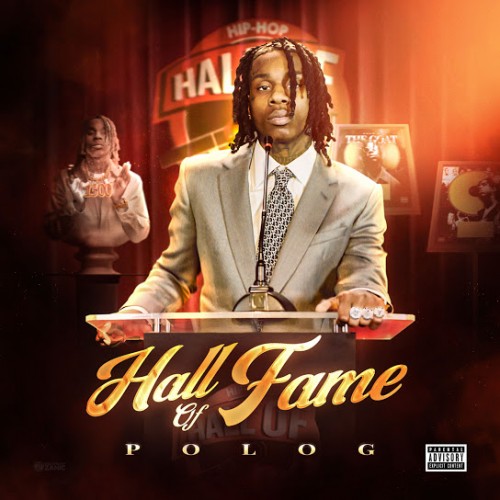Hall Of Fame - Polo G ()