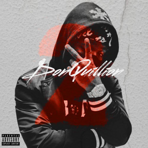 Don Quillion 2 - Lil Quill ()
