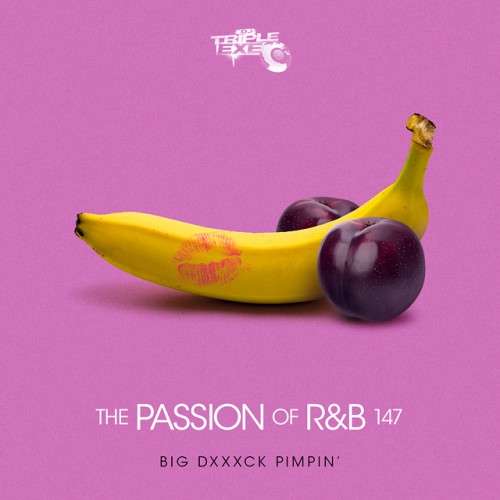 Various Artists - The Passion Of R&B 147